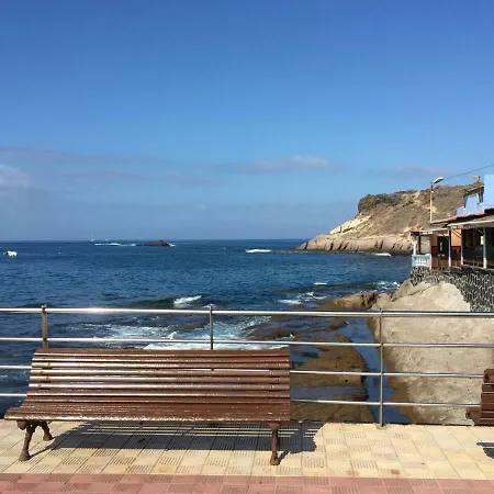 公寓 La Casa Del Mar- Sunkeyrents 阿德耶