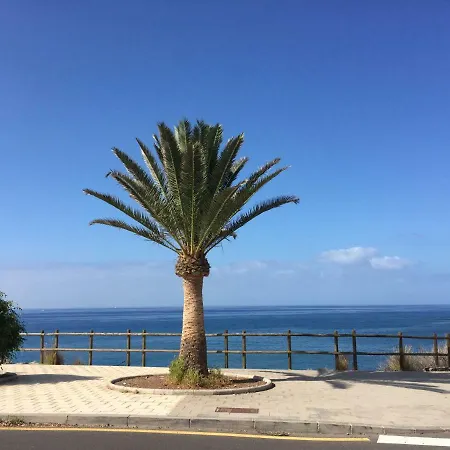 公寓 La Casa Del Mar- Sunkeyrents