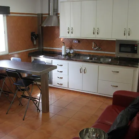 La Casa Del Mar- Sunkeyrents Costa Adeje (Tenerife)